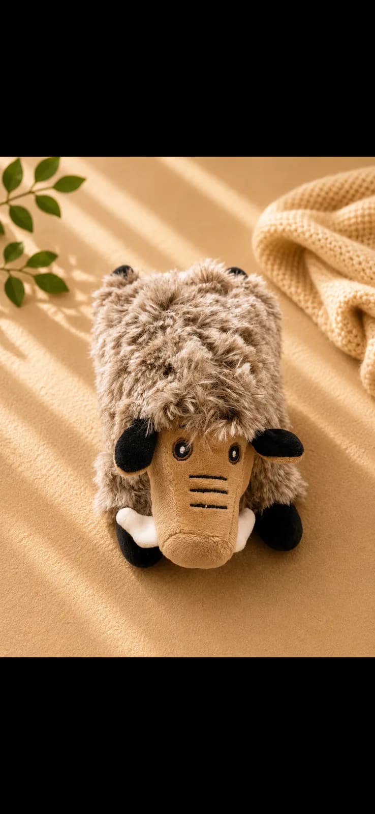 Spielzeig "Schwein"