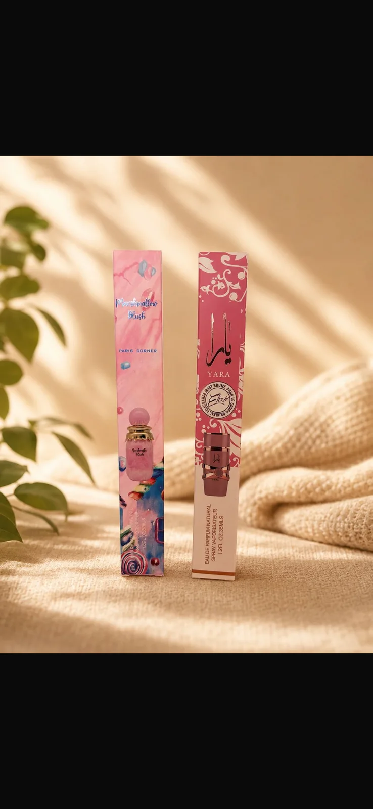 Taschenparfum