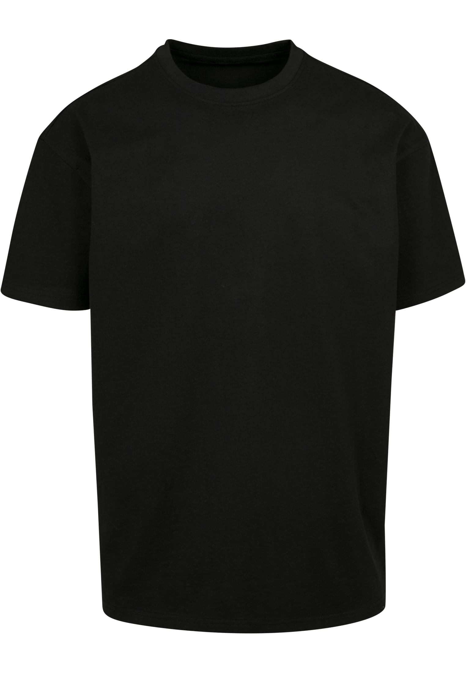 Oversized Tee
